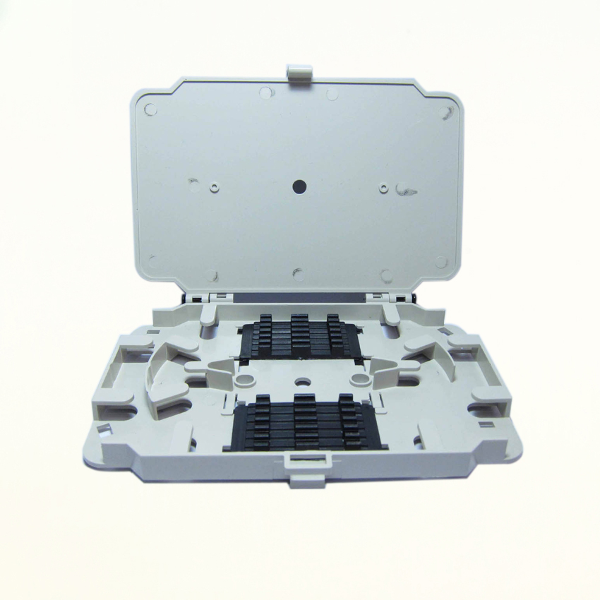 12 Fiber Optical Splice Tray HY-16-ST-01