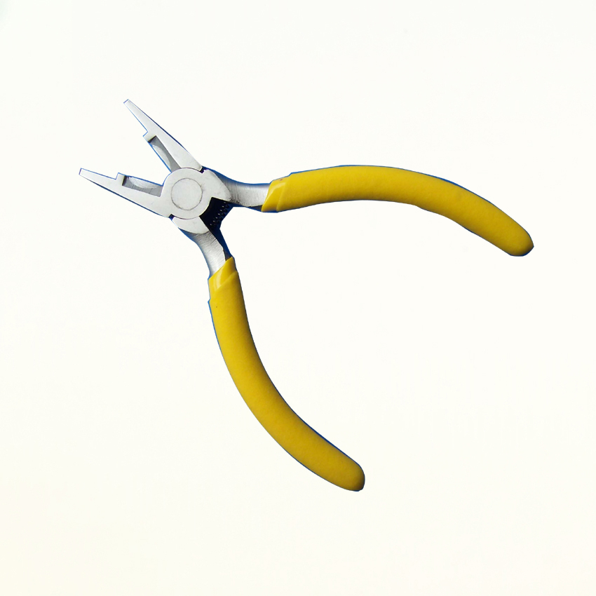 Wire Crimping Plier For 3M Connector HY-13-T-P1
