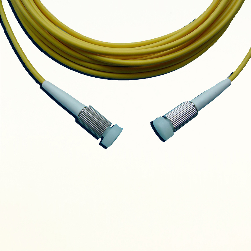 D4 Patch Cord/Pigtail