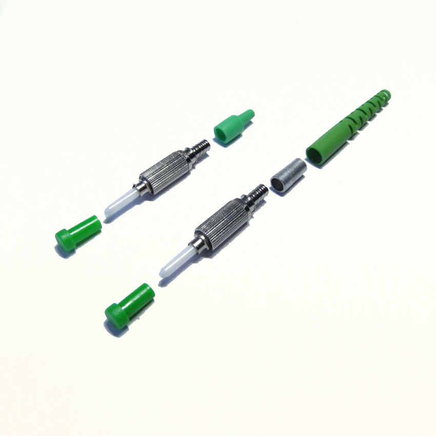 DIN SM/MM Connector Kits