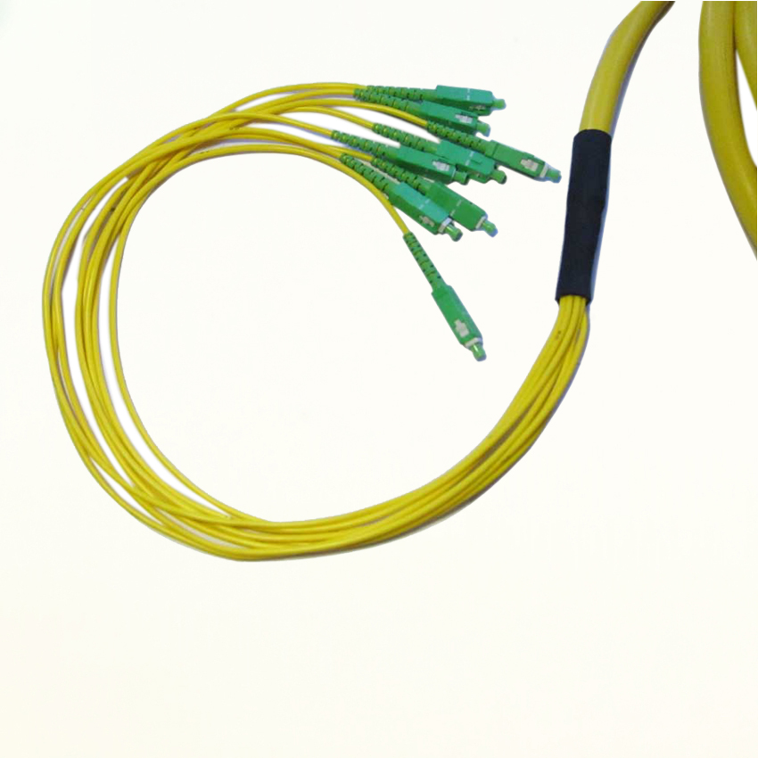 Multi Fiber Pre-Terminated Cable