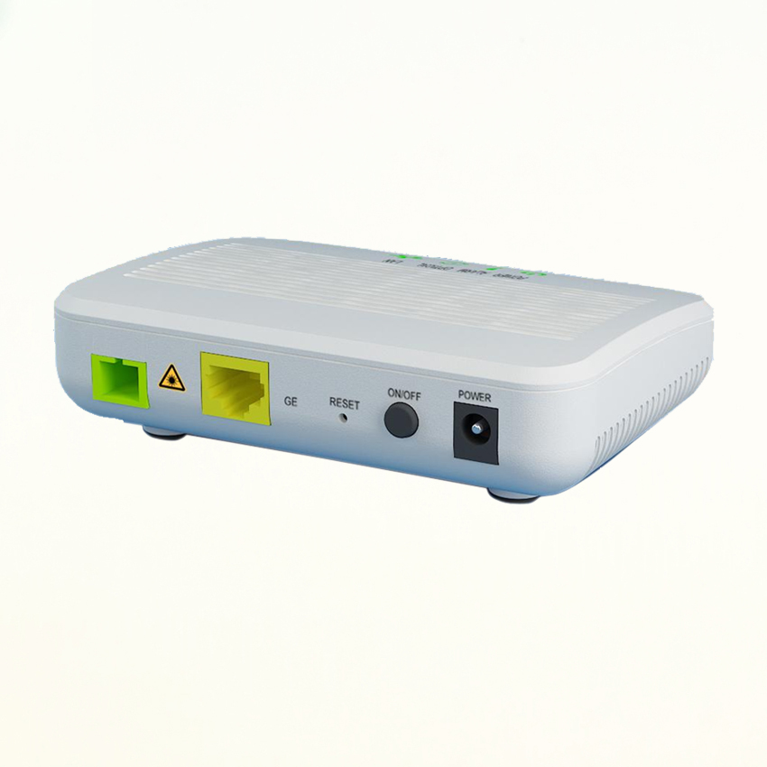 GPON ONT/ONU 1GE HY-15-GONU-100G