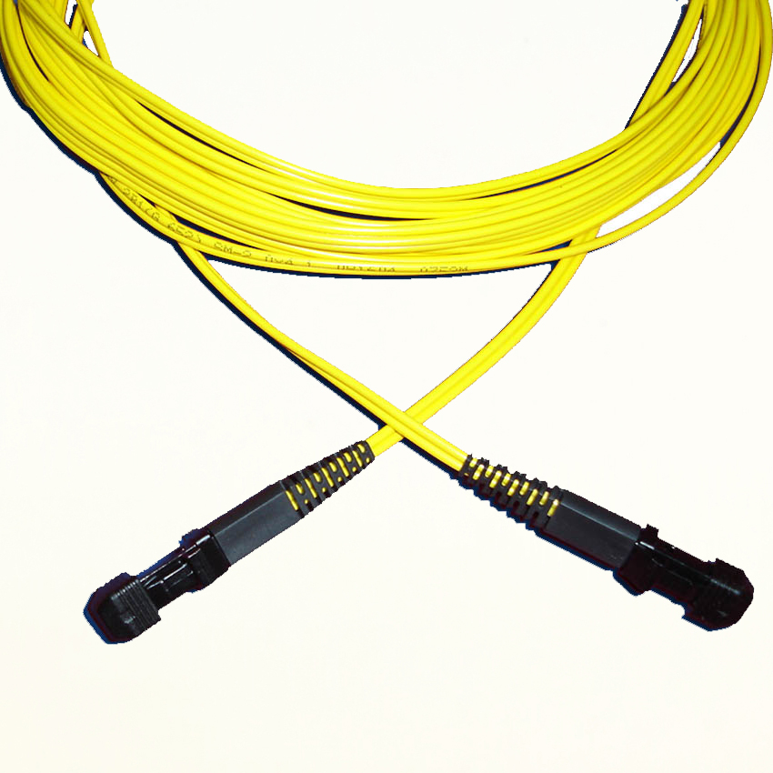 MTRJ Female-Male Patch Cord