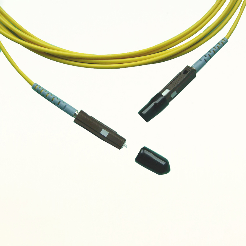 MU Patch Cord/Pigtail
