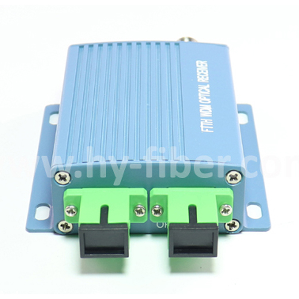 HY-21-R31 FTTH CATV Fiber Optical Node Passive Receiver