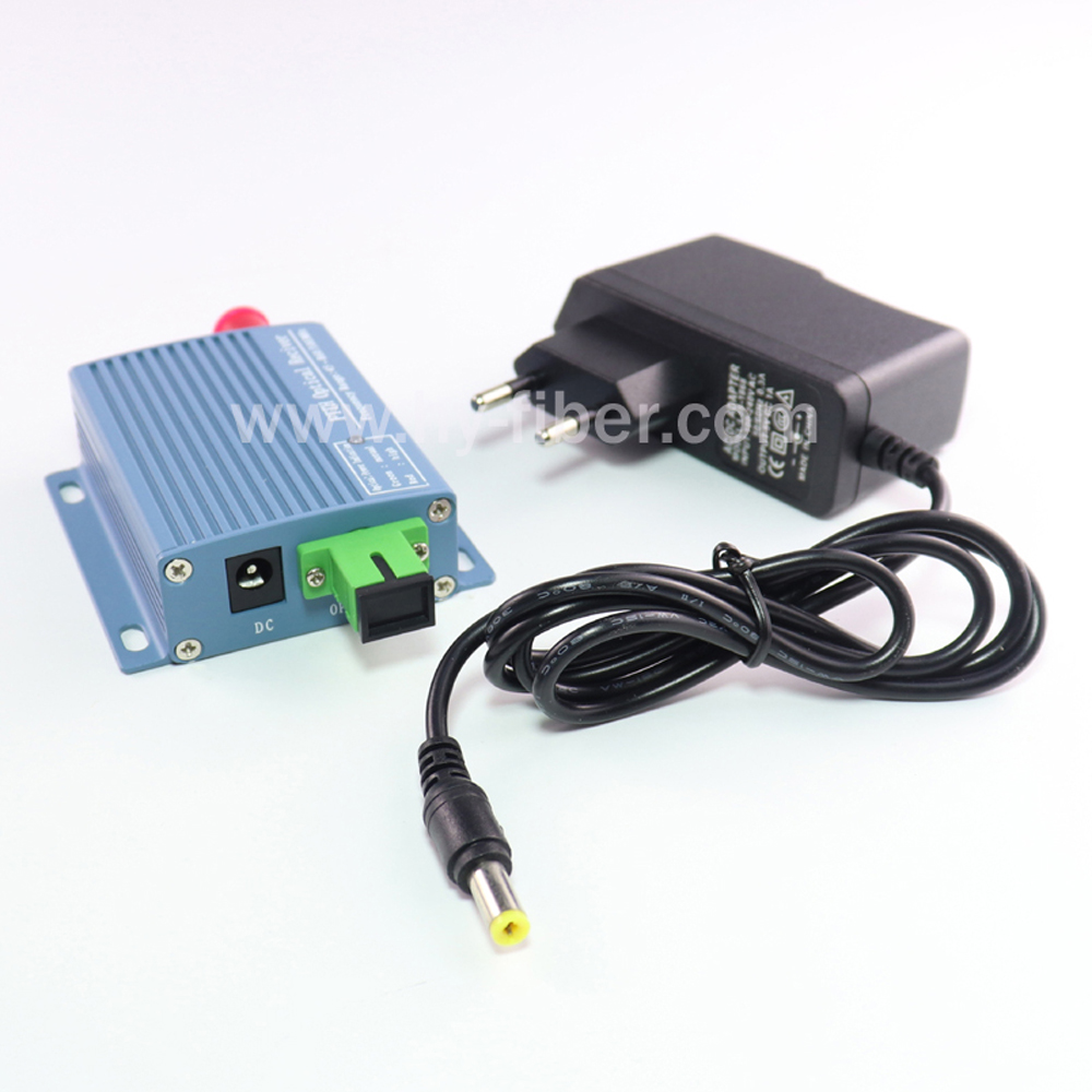 HY-21-R33 FTTH CATV Fiber Optical Receiver