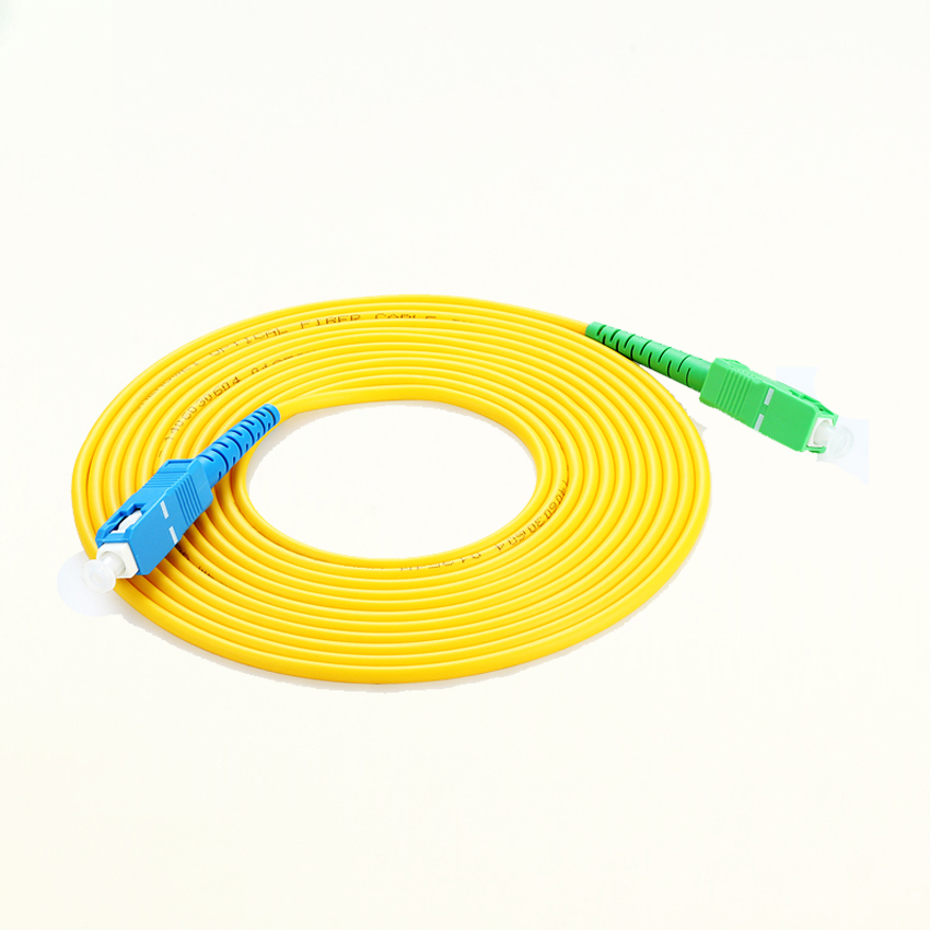SC Patch Cord/Pigtail