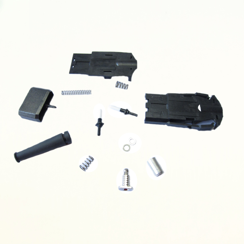 ESCON Connector Kits