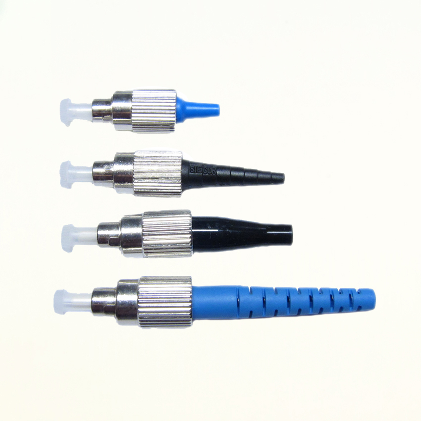 FC SM/MM Connector Kits