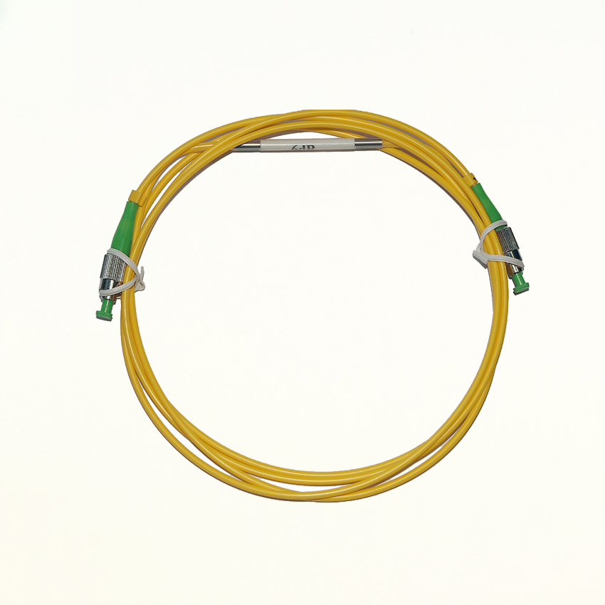 In-line Attenuated Patch Cord