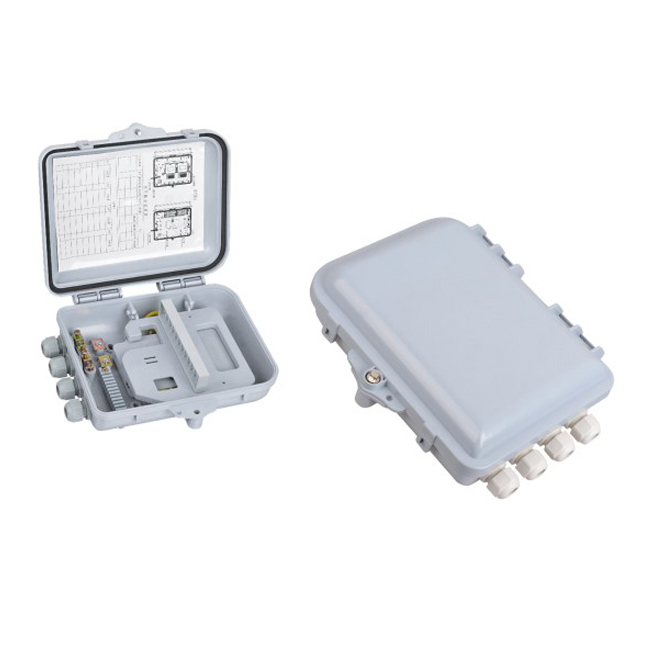 FTTH Splice Enclosure 12 Port HY-20-T12A