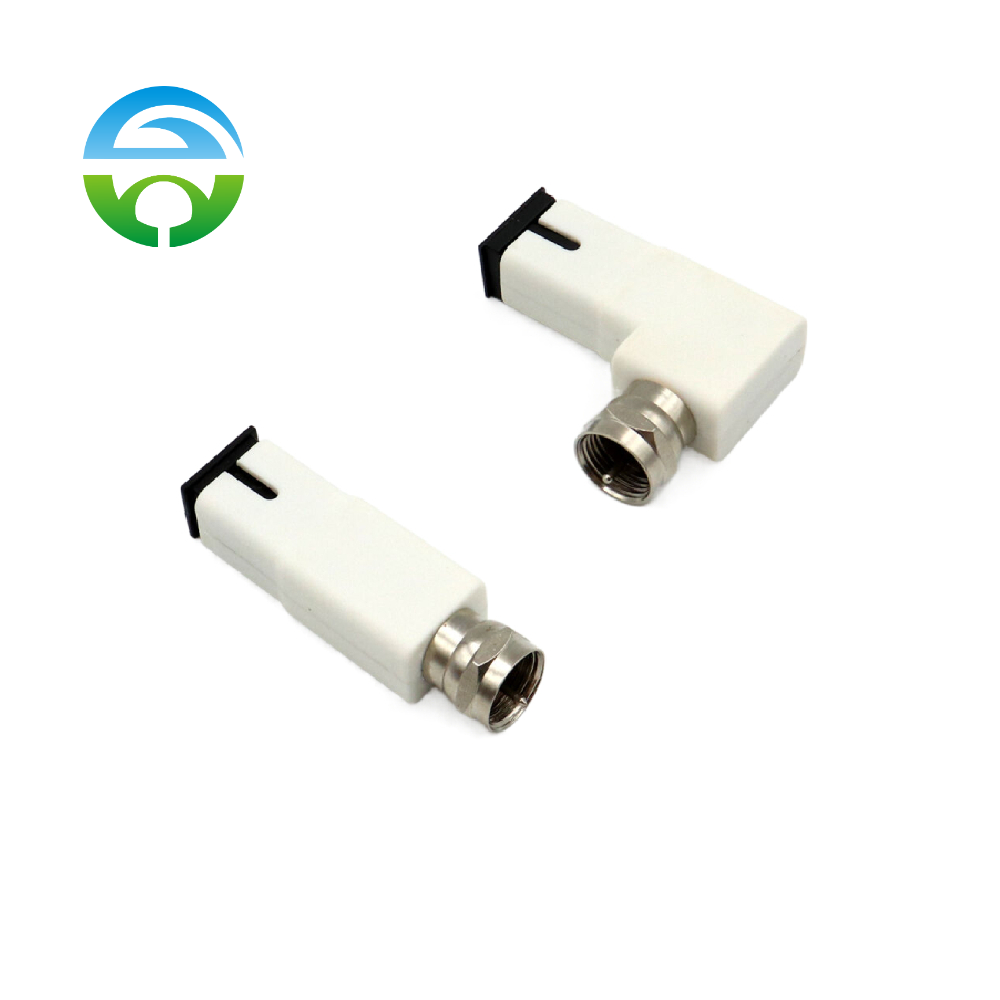 FTTH Fiber Optical Passive Receiver HY-21-R12F