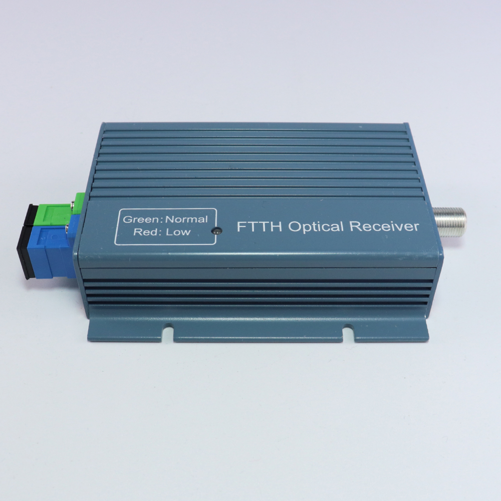 HY-21-R32 FTTH CATV Fiber Optical Receiver