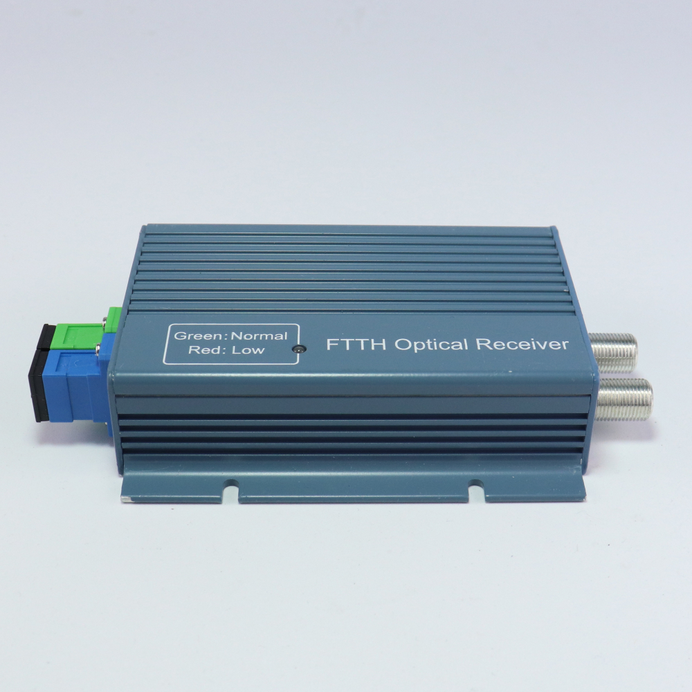 HY-21-R32 FTTH CATV Fiber Optical Receiver