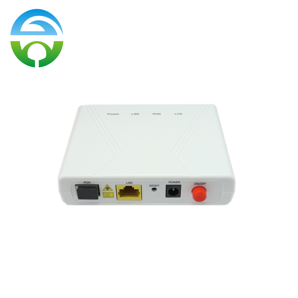 GPON ONU WIFI 1GE 1FE CATV HY-15-ONU-1FE-CATV