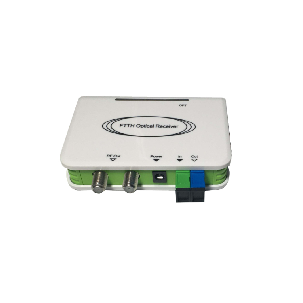 HY-21-R23B FTTH Optical Receiver