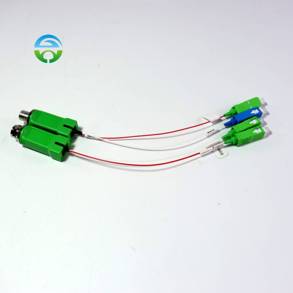 HY-21-R41 FTTH  Fiber Optical Passive Receiver Node