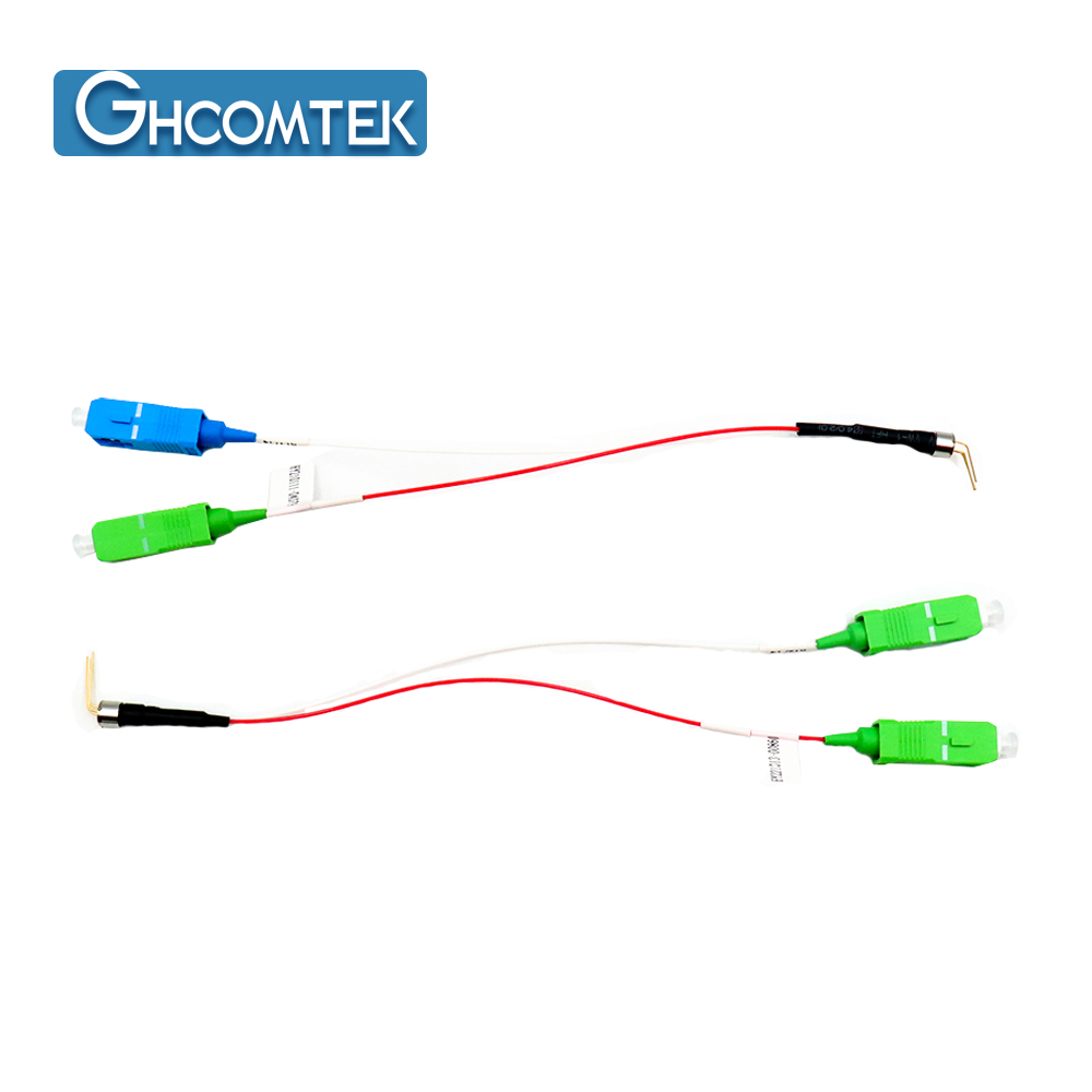 1310/1490/1270/1577/1550nm  XGPON FTTH WDM CATV Optical Receiver  PD PWDM Detector  HY-21-SPW/HY-21-SPWXG