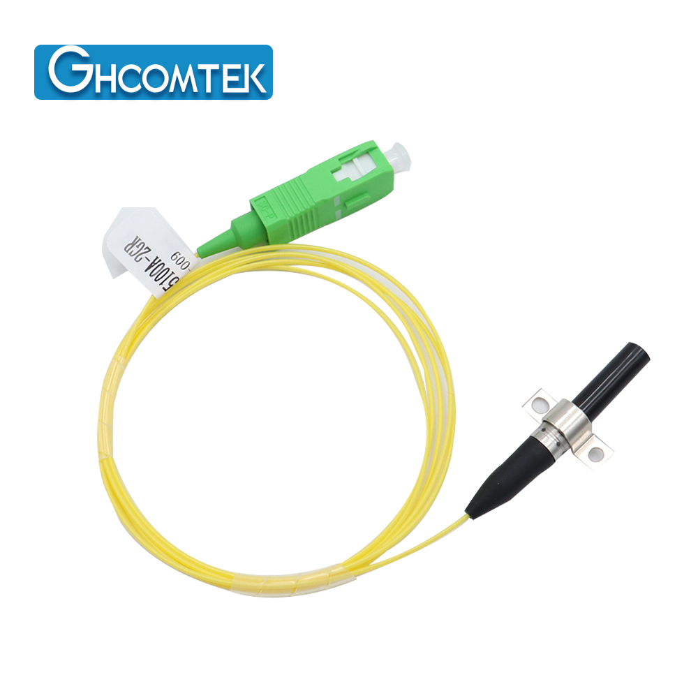 1550nm direct modulation with DFB-LD Transmitter Laser Module  HY-21-SDFB15