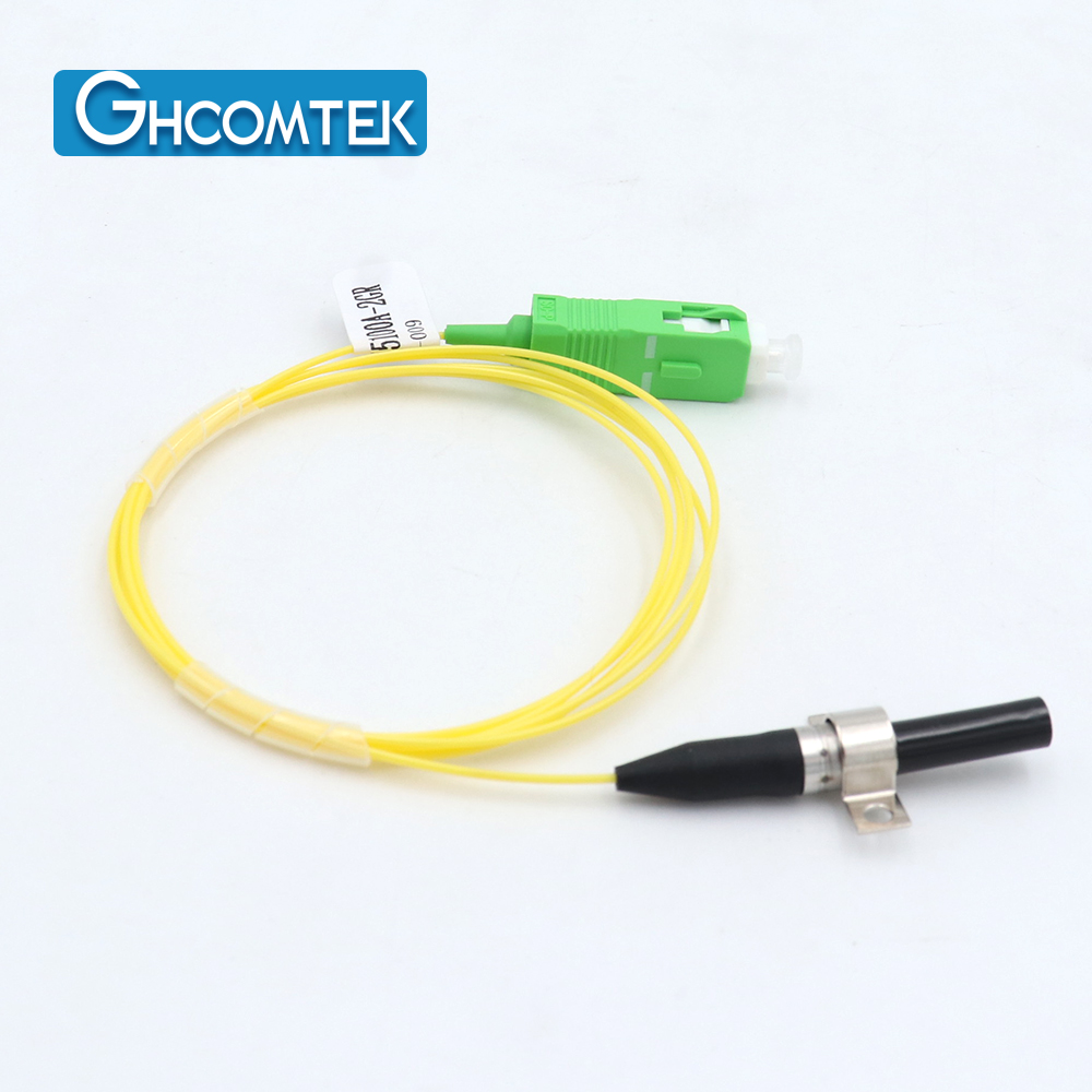 1550nm direct modulation with DFB-LD Transmitter Laser Module  HY-21-SDFB15