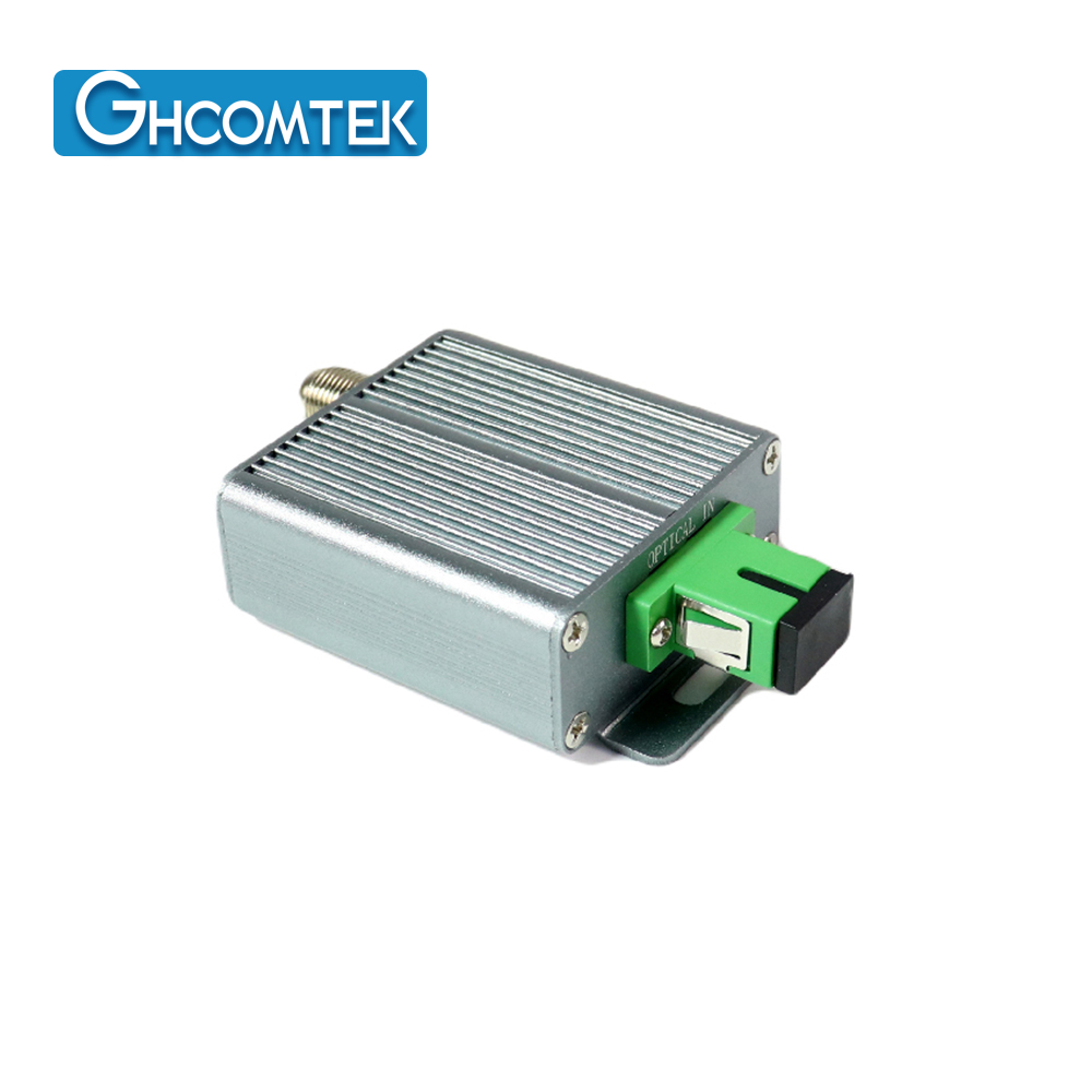 45~2700Mhz 1550nm CATV And SAT-IF Optical  Receiver  HY-21-R38C