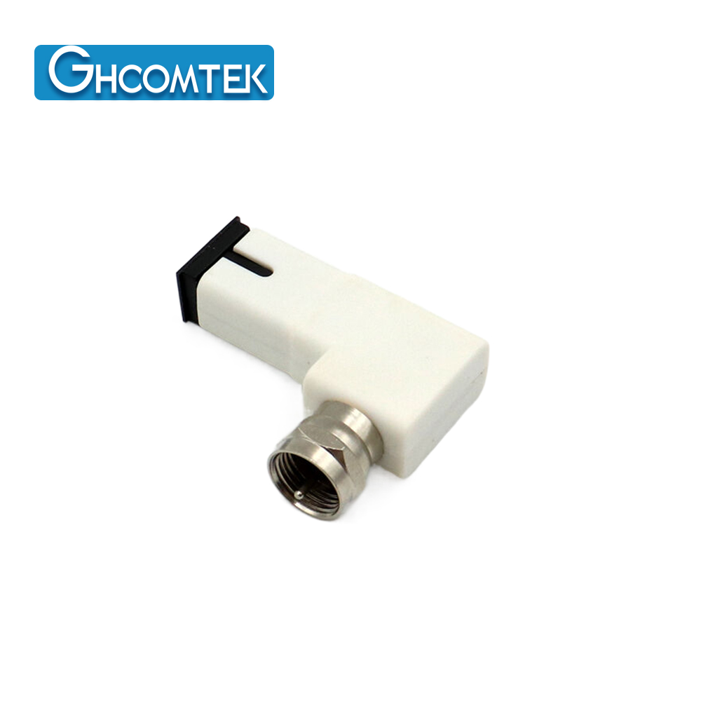 Passive FTTH Optical Receiver     HY-21-R12x