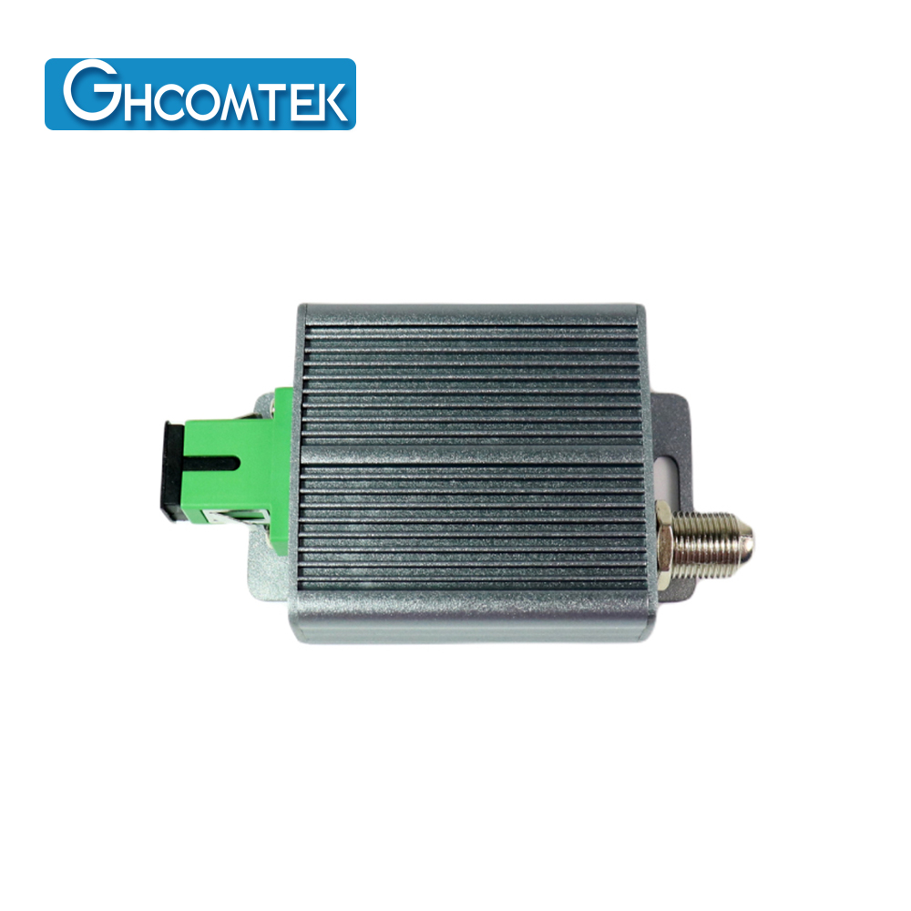   45~2400Mhz 1550nm CATV And SAT-IF Optical  Receiver  HY-21-R38B