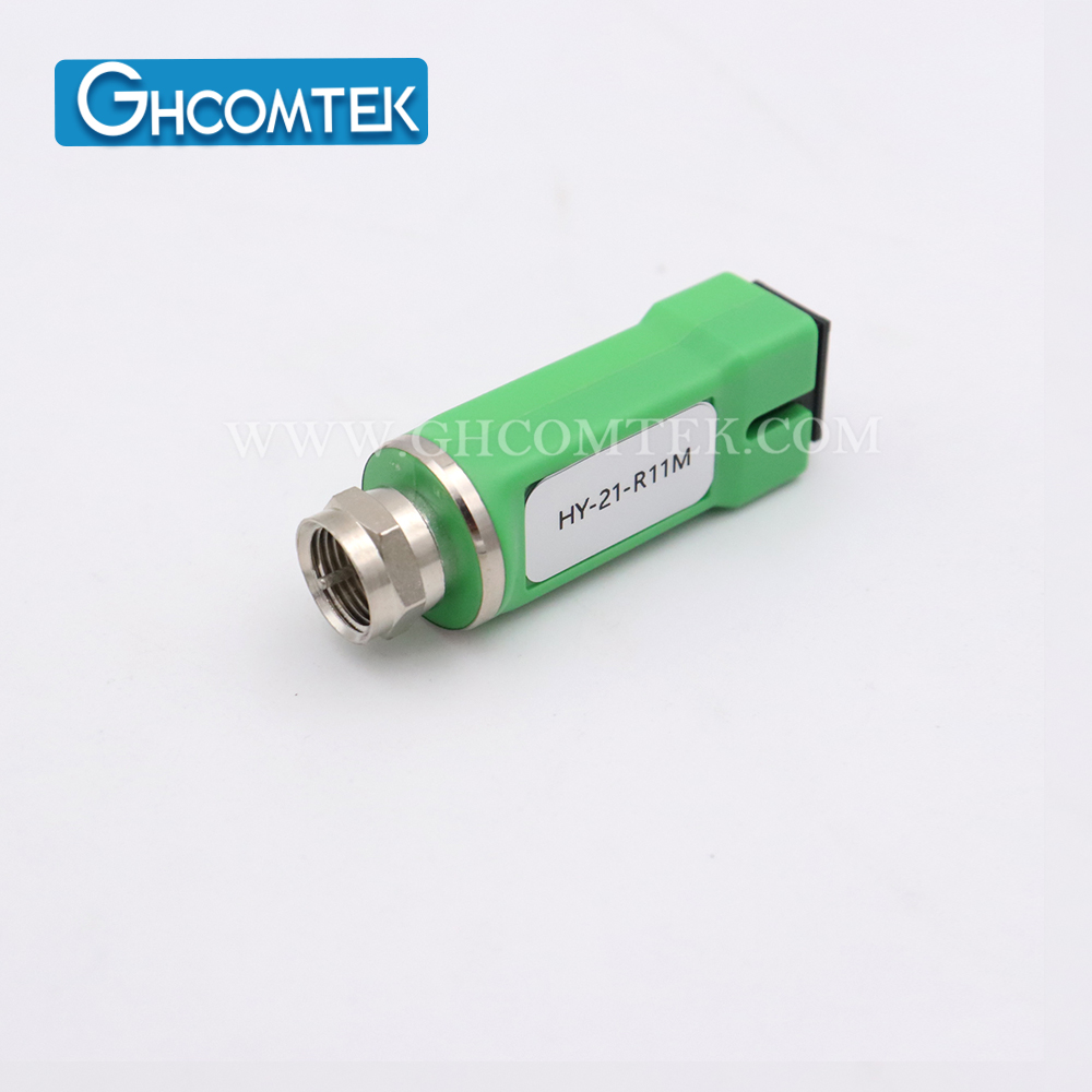 Passive FTTH Optical Receiver HY-21-R11Mx