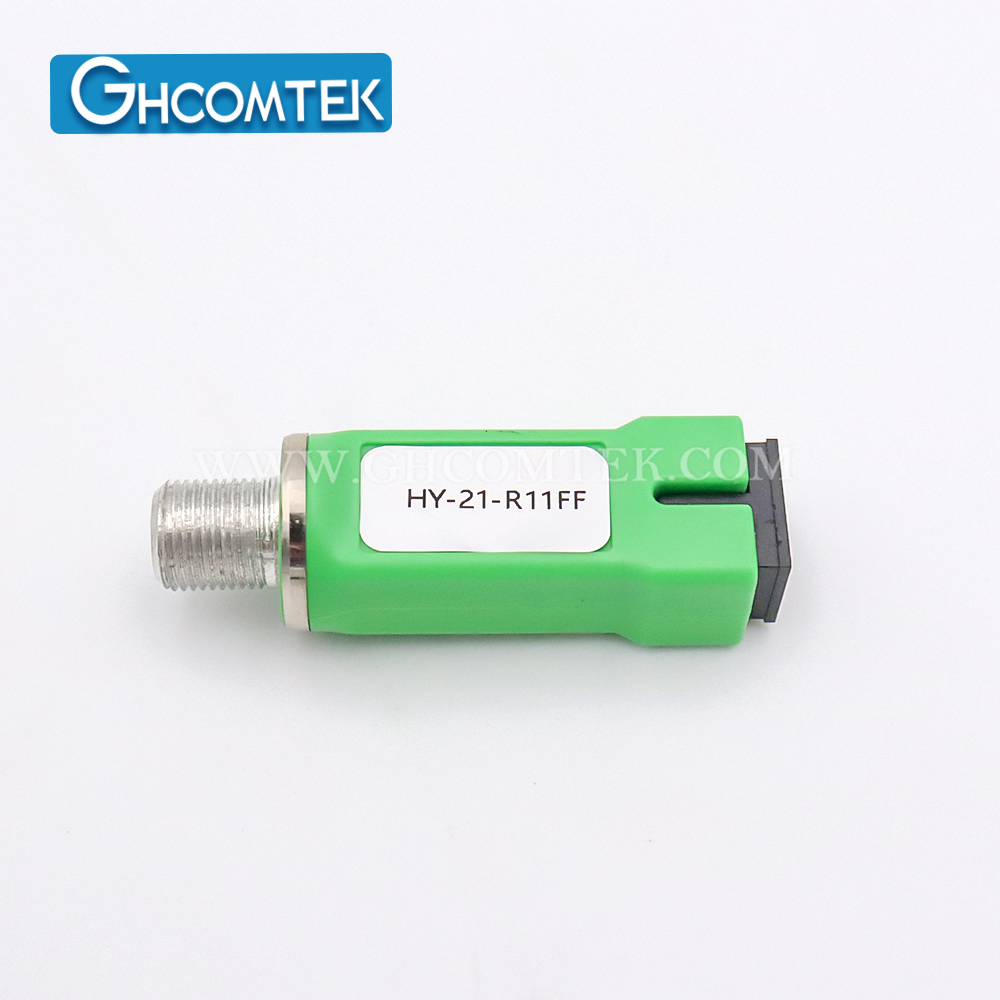 Passive FTTH Optical Receiver HY-21-R11Fx