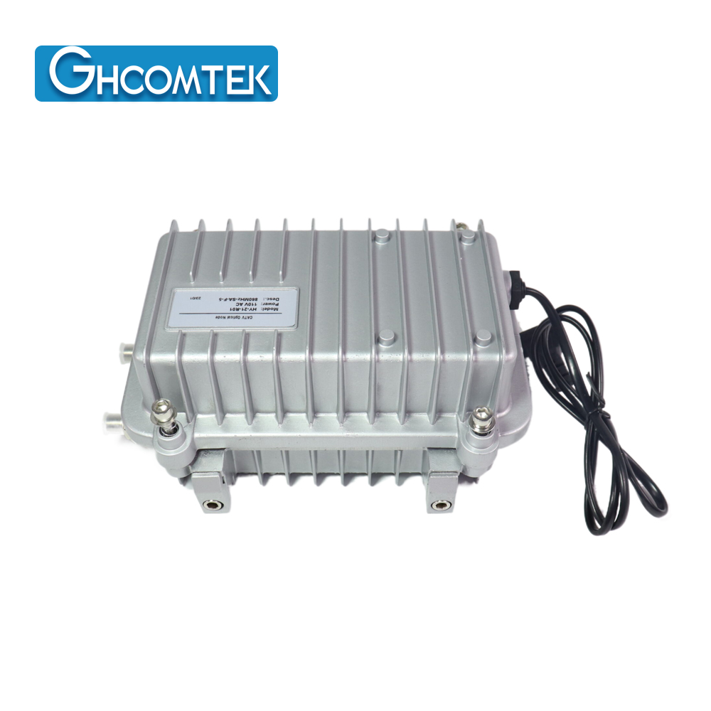 FTTH Outdoor Optical  Receiver HY-21-R01