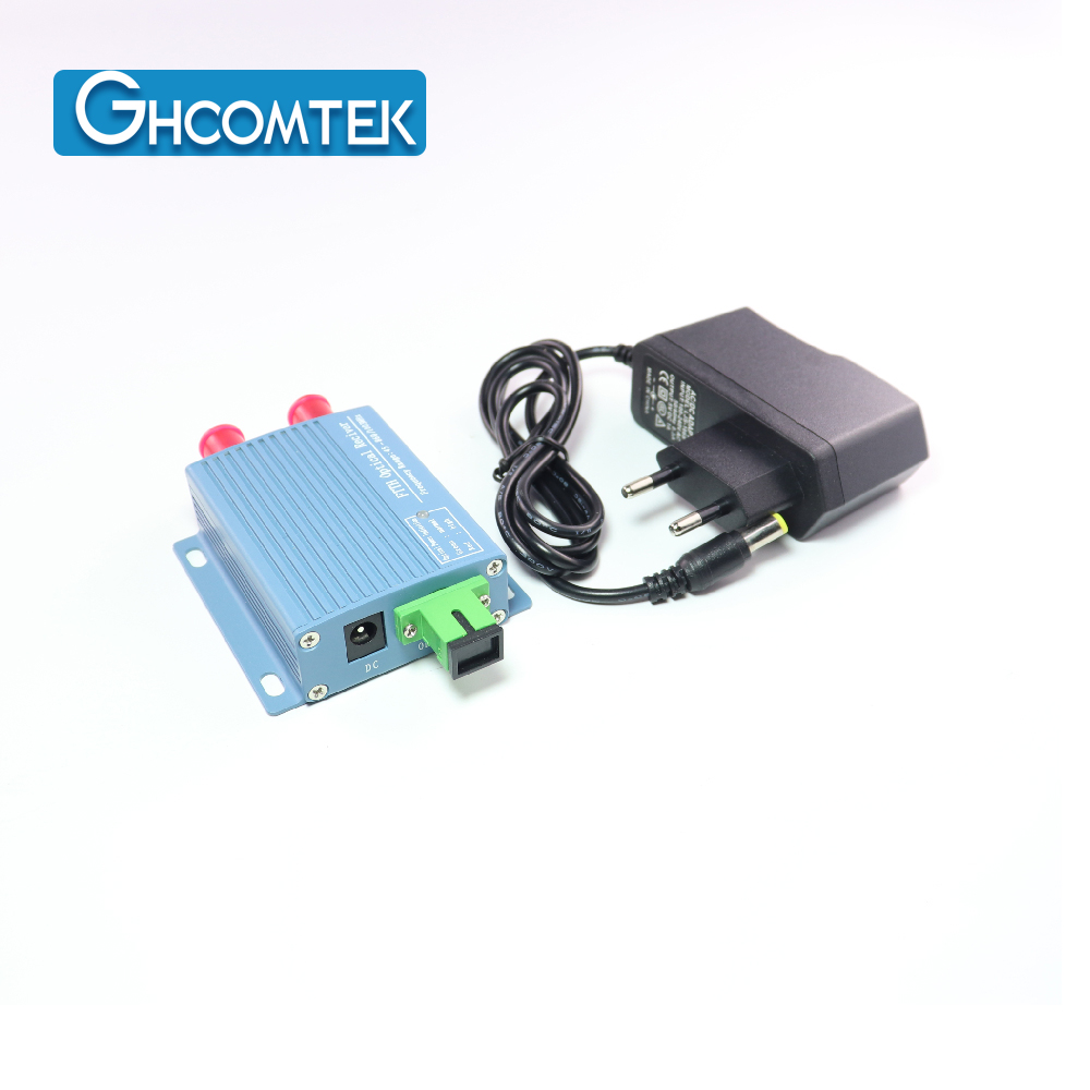 FTTH Optical Receiver With 1550nm Filter HY-21-R33Bx