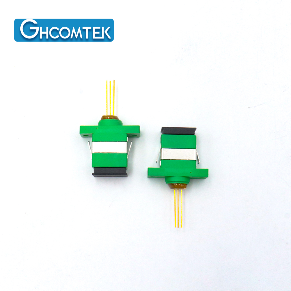 PIN diode with plasticrecptacdle With 1550nm Filter HY-21-SPIN/HY-21-SPINF