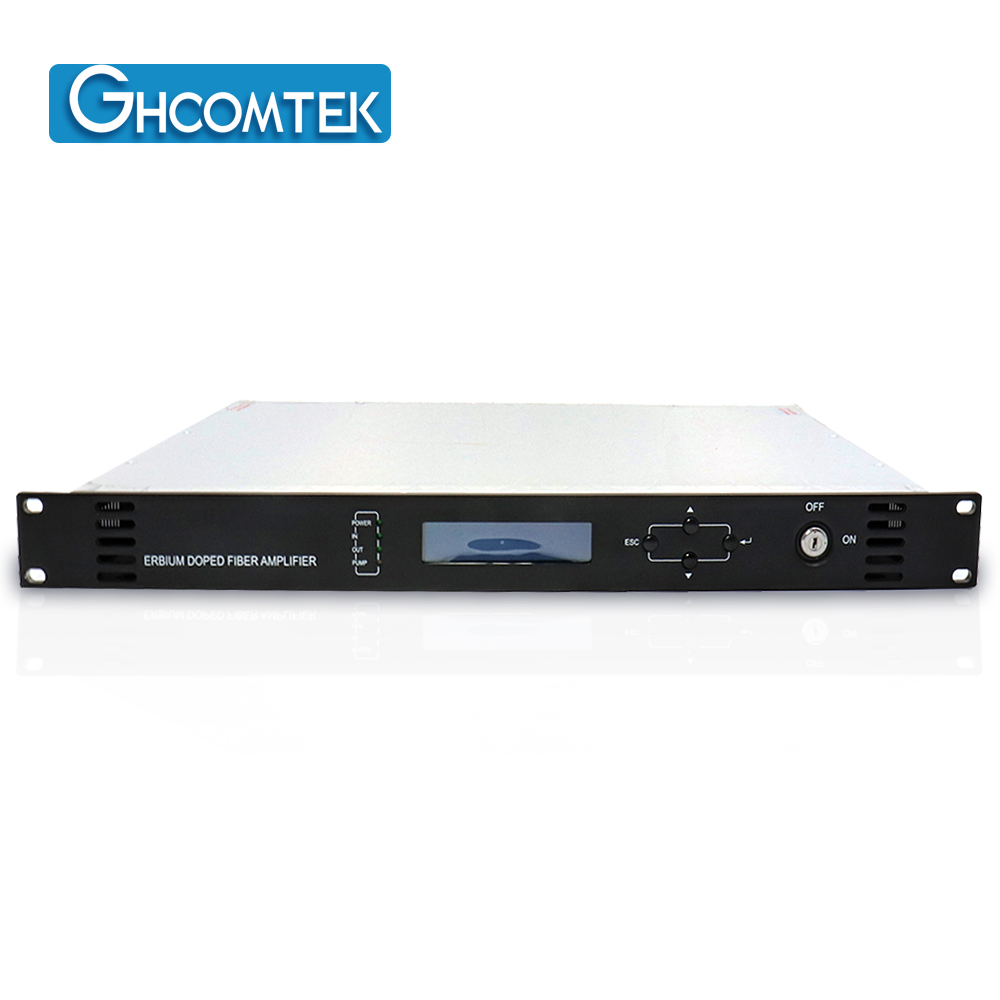 Optical Pre Amplifier SC/APC HY-21-OPASxx