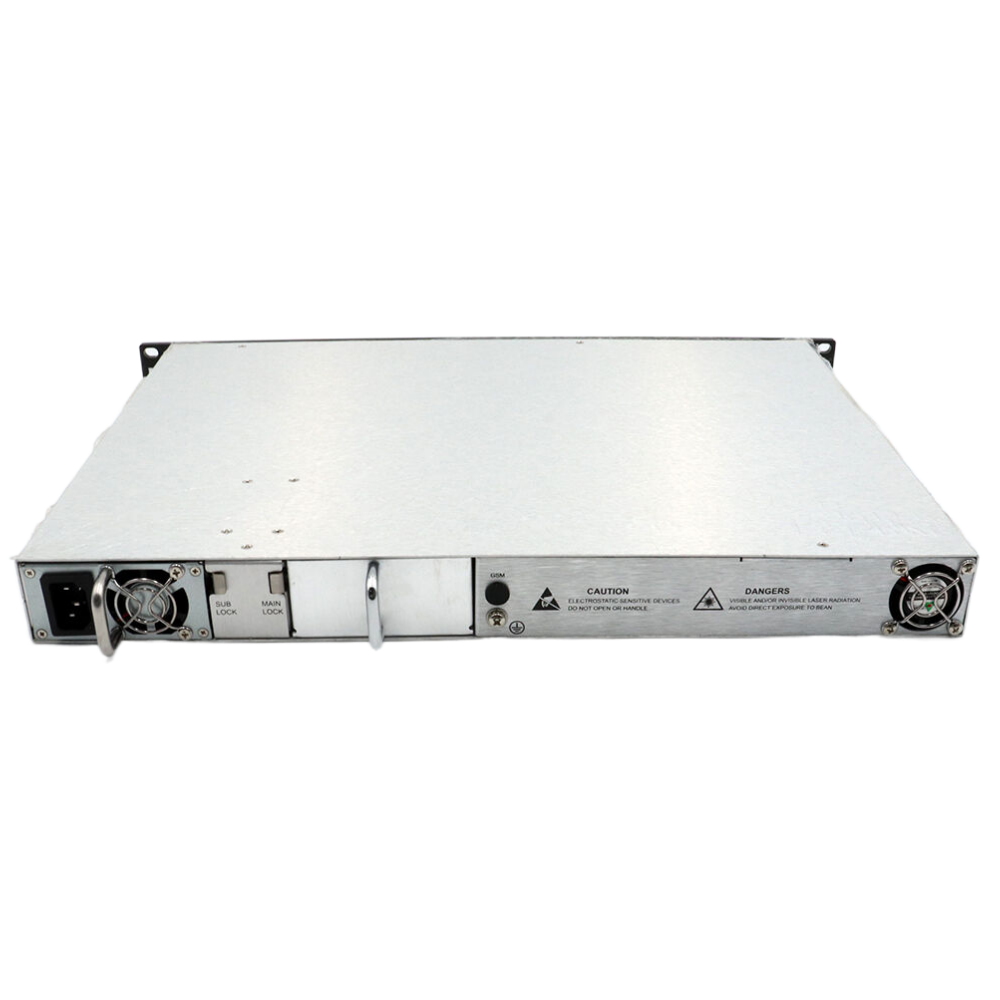 4  Port Out  1550nm CATV Optical Amplifer  SC/APC Dual Power Supply  HY-21-AM4Pxx