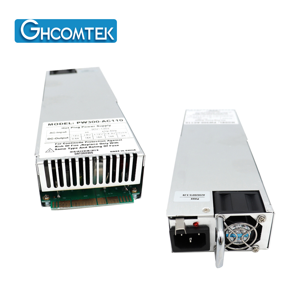 Power Supply For Transmitter or Amplifer   HY-21-PW300-AC110